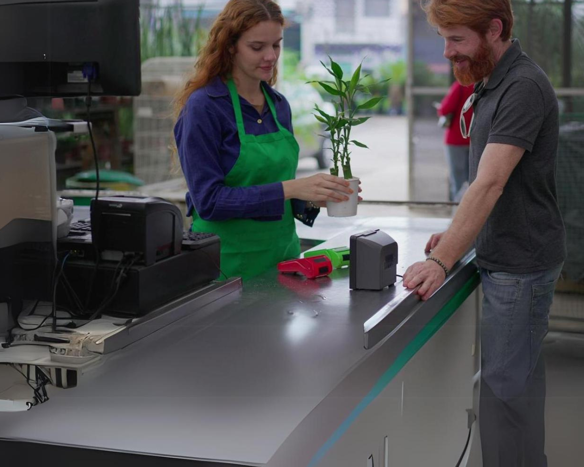 3 Trends in Retail Cash Wrap Surfaces You Need to Know
