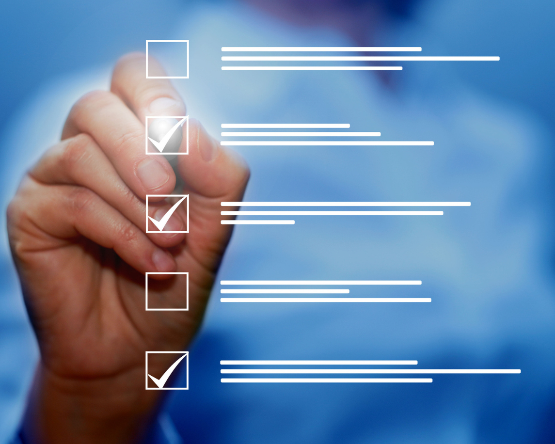 Security Case Selection Checklist: How to Choose the Right Cases for Your Needs